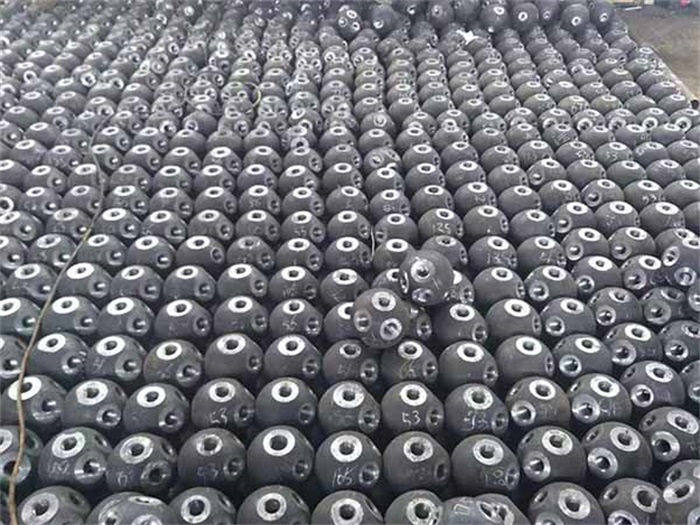 防城港螺栓球网架